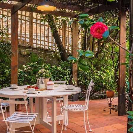 Il Verde In Citta, Terre Marine La Spezia Ngoại thất bức ảnh