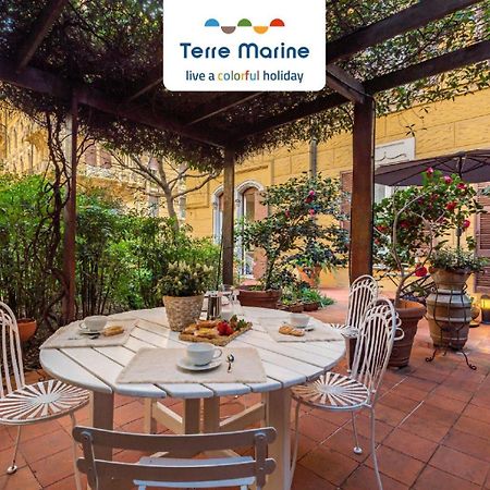 Il Verde In Citta, Terre Marine La Spezia Ngoại thất bức ảnh