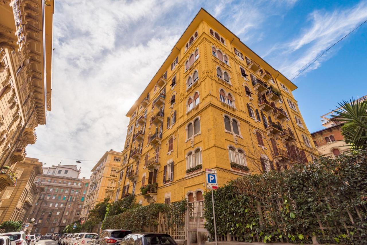 Il Verde In Citta, Terre Marine La Spezia Ngoại thất bức ảnh