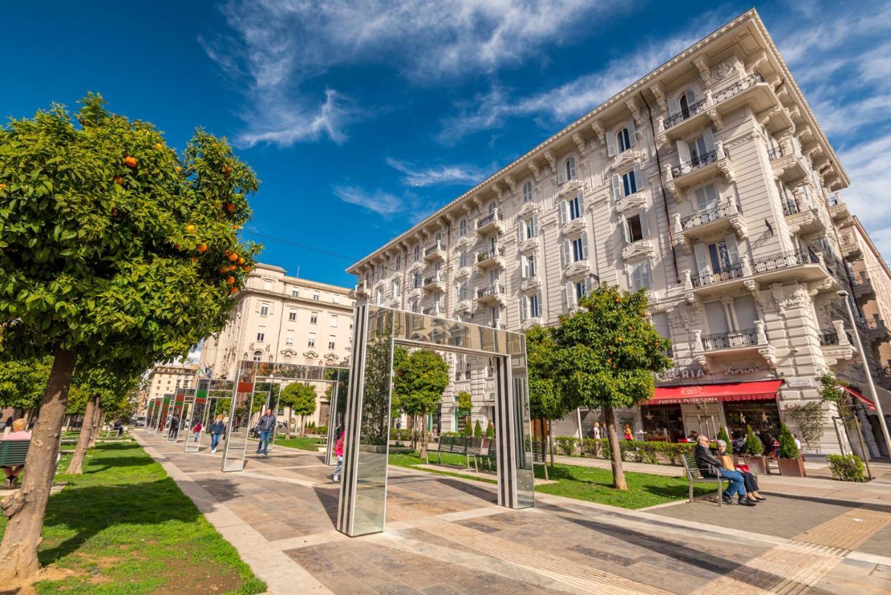 Il Verde In Citta, Terre Marine La Spezia Ngoại thất bức ảnh