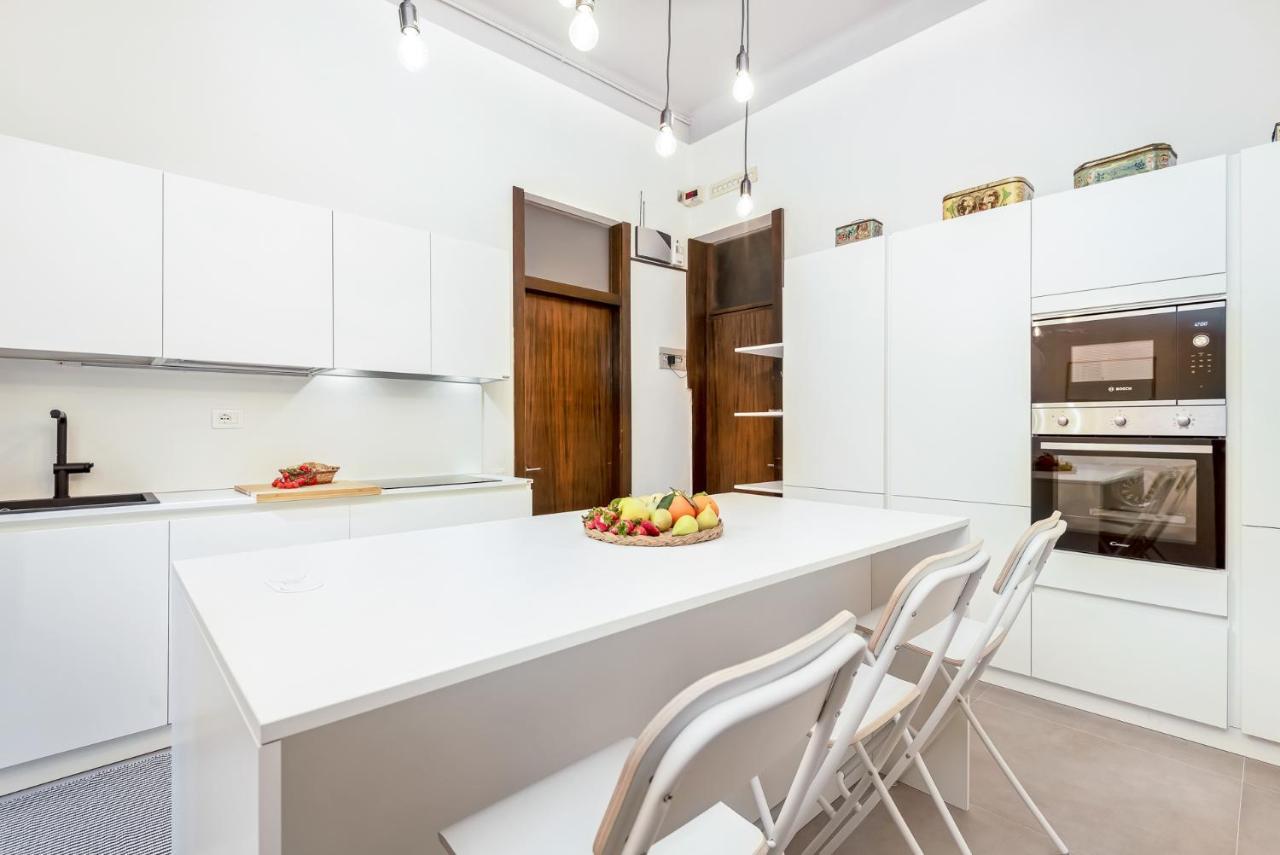 Il Verde In Citta, Terre Marine La Spezia Ngoại thất bức ảnh