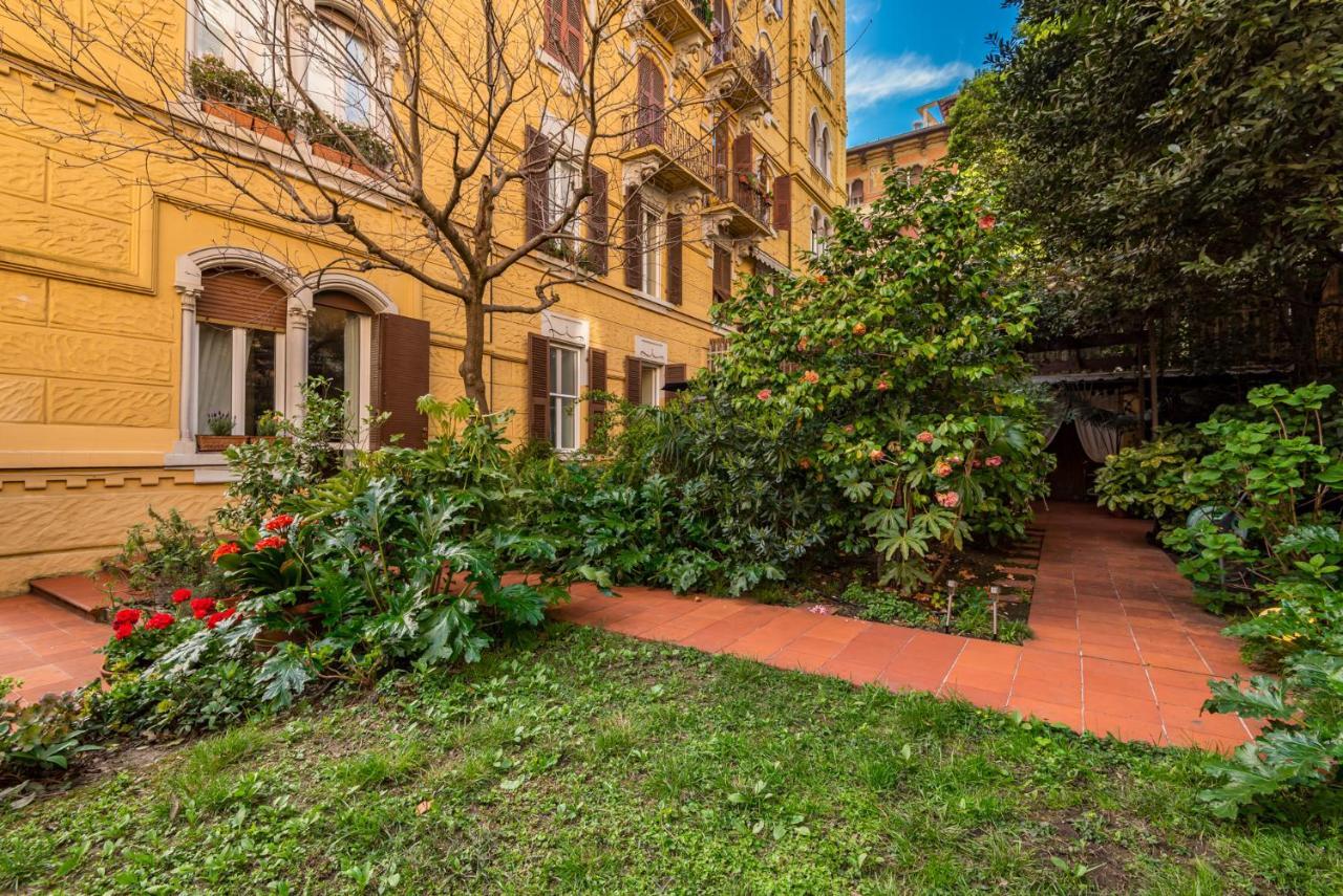 Il Verde In Citta, Terre Marine La Spezia Ngoại thất bức ảnh