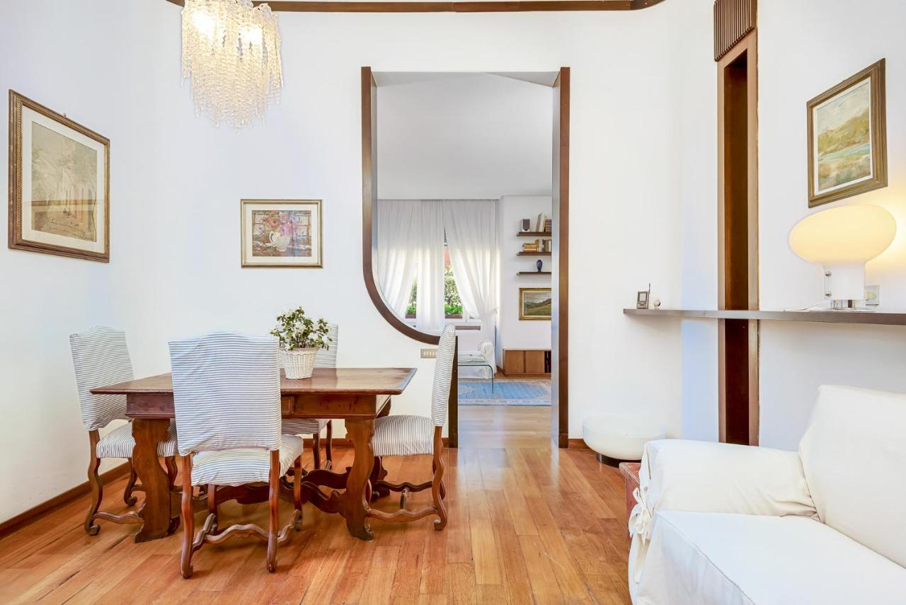 Il Verde In Citta, Terre Marine La Spezia Ngoại thất bức ảnh