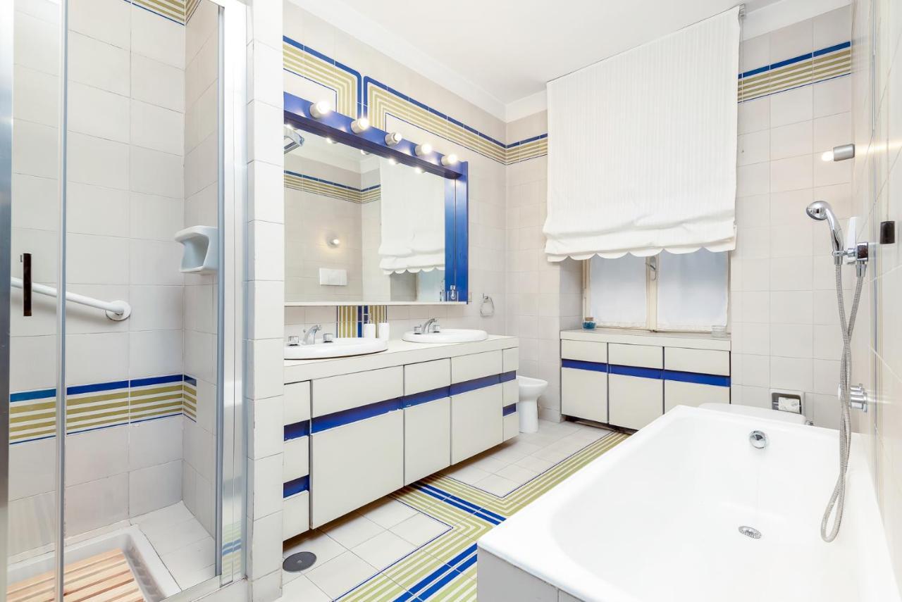Il Verde In Citta, Terre Marine La Spezia Ngoại thất bức ảnh